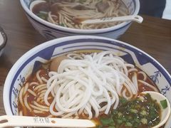 -鑫花溪牛肉米粉(印象水街都心荟店)