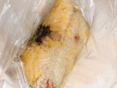 瑶柱叉烧蛋黄咸肉粽-粽氏清源(大南路店)