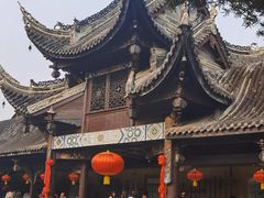 -自贡市盐业历史博物馆
