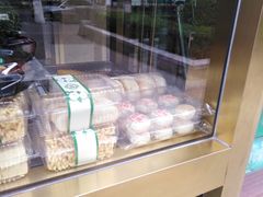 -壹条龙饭庄台基厂店
