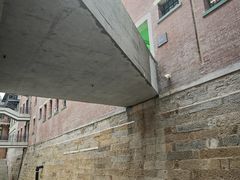 -大馆(前中区警署建築群)