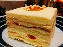 冰糕-丝路金桃·新疆菜(徐汇店)