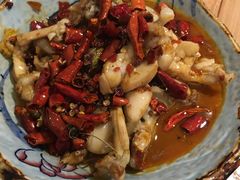 -十面欢腾·海鲜面·台式Bistro(长乐路店)