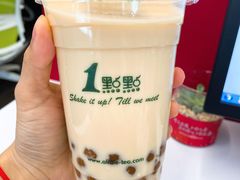 -1点点(丰盛町店)
