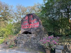 -海口火山口国家地质公园