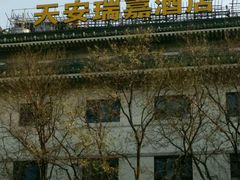 -天安瑞嘉酒店