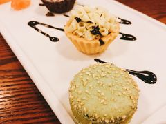 -星巴克臻选(青岛麦凯乐分店)