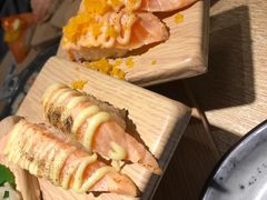 -万岁寿司(芳村店)