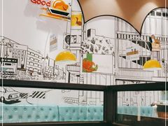 -粤小馆(天安云谷店)