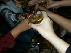 -Helens海伦司小酒馆(津湾广场店)