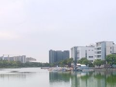 -美兰湖景区