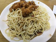 -玉华饮食店(茅台路店)