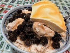 -堂屋糖水店(愚园店)