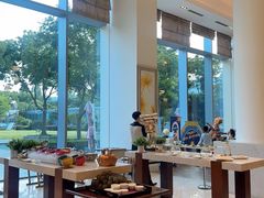 -上海浦东康桥绿地假日酒店