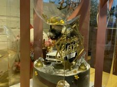 -食间旅人DIY烘焙工作室