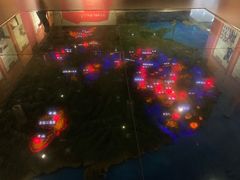 -中央革命根据地历史博物馆