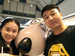 -万达影城(金牛万达广场激光IMAX店)