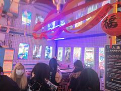 -移动谜城·大笨象密室逃脱(五棵松店)