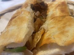 -乔阿马·江南味·驴肉香(龙湖华泾天街店)