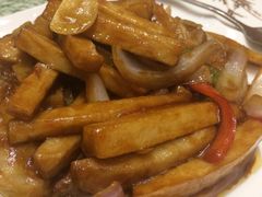 -頂好酒家·经典粤菜(海信广场店)
