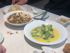 -船歌·鱼水饺青岛菜(金狮广场店)