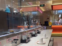 -新一番三文鱼寿司(友谊国贸城店)