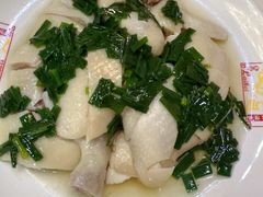 -凤城礼记鱼翅海鲜酒家(新马路总店)
