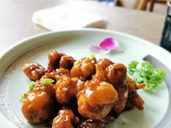 梅子里脊-几荷·恰似故人来(秀水广场店)