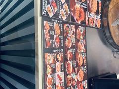 -大食代美食广场(上海中心店)