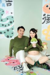 -专注孕妇照亲子照·纪田摄影