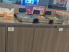 -鱼酷活鱼烤鱼(沈阳大悦城店)