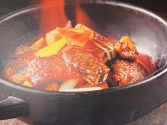 -红菜坊·烤鸭·川鲁宴(石园店)