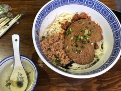 素鸡-沪西老弄堂面馆(定西路店)