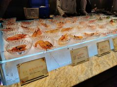 -半岛翡丽海鲜自助餐厅(观风亭店)