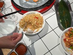 -酒拾烤肉(奥体天虹店)