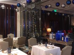 大堂-龙虾酒吧扒房(宁波香格里拉店)