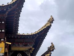 -四川郎木寺镇