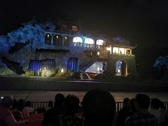-三亚红色娘子军演艺公园景区