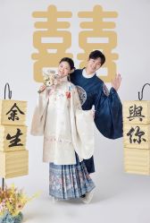点击看大图 -今生有约国际精品婚纱摄影(苏州店)