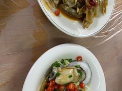 -阿杰臻选海鲜饭店(普陀山店)