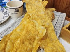 大片腐竹-螺大喜螺蛳粉火锅(雍和宫店)