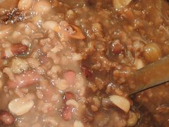 -粥六•新晋菜(柳巷店)