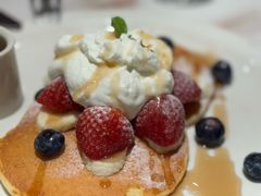 -THE Original PANCAKE HOUSE(博多マルイ店)