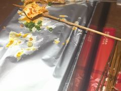 -李不管把把烧(火车南站店)