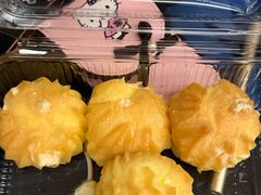 -甜嘟嘟烘焙坊(舒城路店)