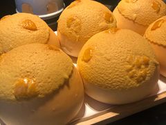 招牌菠萝包-炳胜品味(珠江新城店)