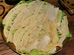 -并州大牌档之醉轻尘