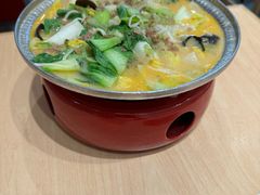 -喜家德虾仁水饺(浦东山姆店)