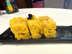 -白天鹅宾馆-宏图府餐厅