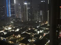 -成都尼依格罗酒店
